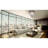 Glass Flush Mount