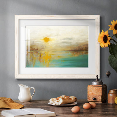 «Last Day Of Summer», reproduction d'art sur toile