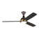 Hicks LED Ceiling Fan