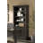 Nagle Storage Bookcase