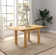 Hatcher Extendable Dining Table