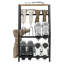 8 Pair Shoe Rack