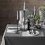 Metal Candlestick