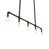 Alva 5 - Light Pendant