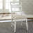 Bale 20'' H Linen Upholstered Side Chair-41480098