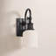 Keswick 1 - Light Armed Sconce-8894741