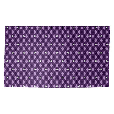 Avicia Geometric Indoor Rug