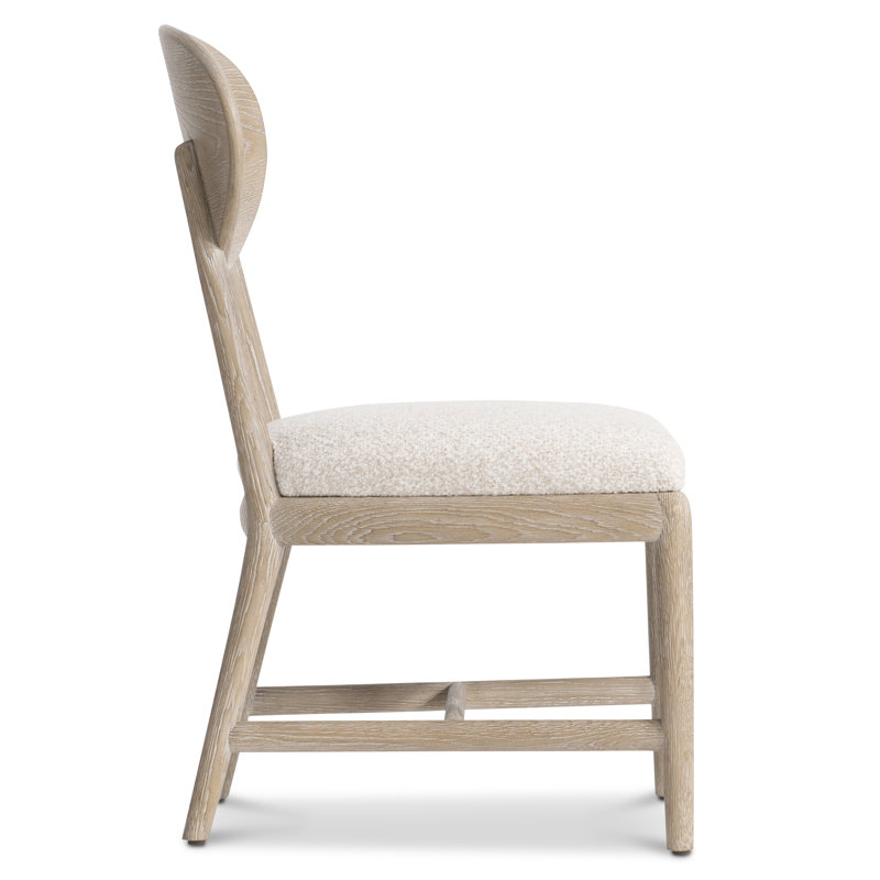 Aventura Upholstered Dining Chair