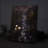 Gullion - Secret Falls 8x6 Lighted Tabletop Canvas