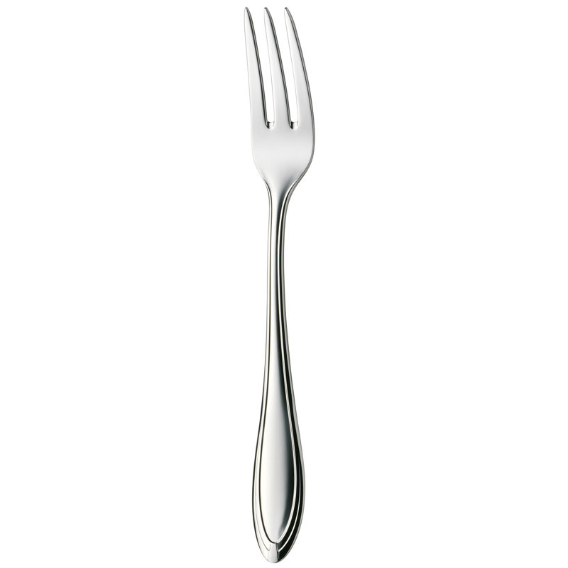 Verona 60 Piece 18/10 Stainless Steel Cutlery Set , Service for 12