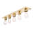 Emberton 5 - Light Dimmable Vanity Light-70869740