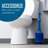 Utility-Sink Plastic Plunger-62865699