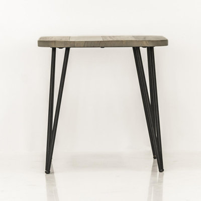 Blaze Four Leg Coffee Table