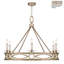 Cienfuegos 6 - Light Chandelier-26224739-26224738-26224742