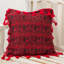 Square Pillow Cover
