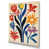Toile tendue