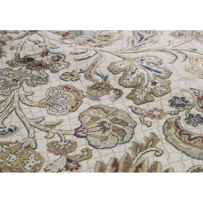 Chantel Floral Area Rug