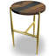 Akhiroe End Table