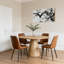 «Cherry Blossom Branches», impression sur toile tendue sur toile tendue-1613353763
