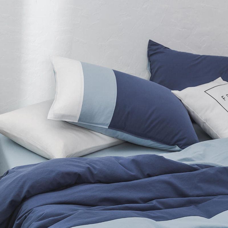 Ensemble de housse de couette