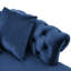 Baddow Velvet Chaise Lounge-2017660638