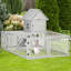 Rabbit Hutch