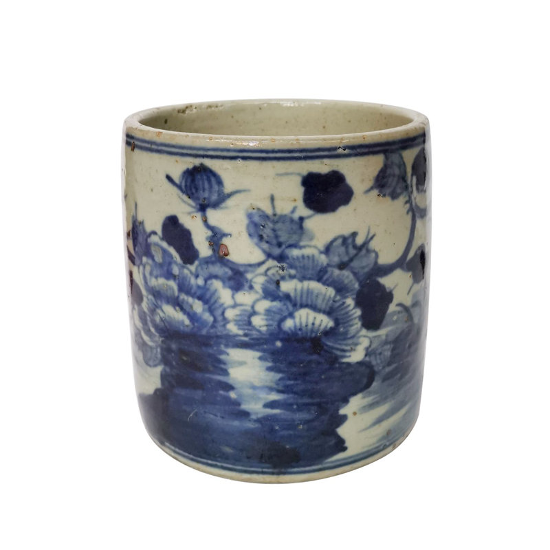 Dynasty Handmade Ceramic Planter
