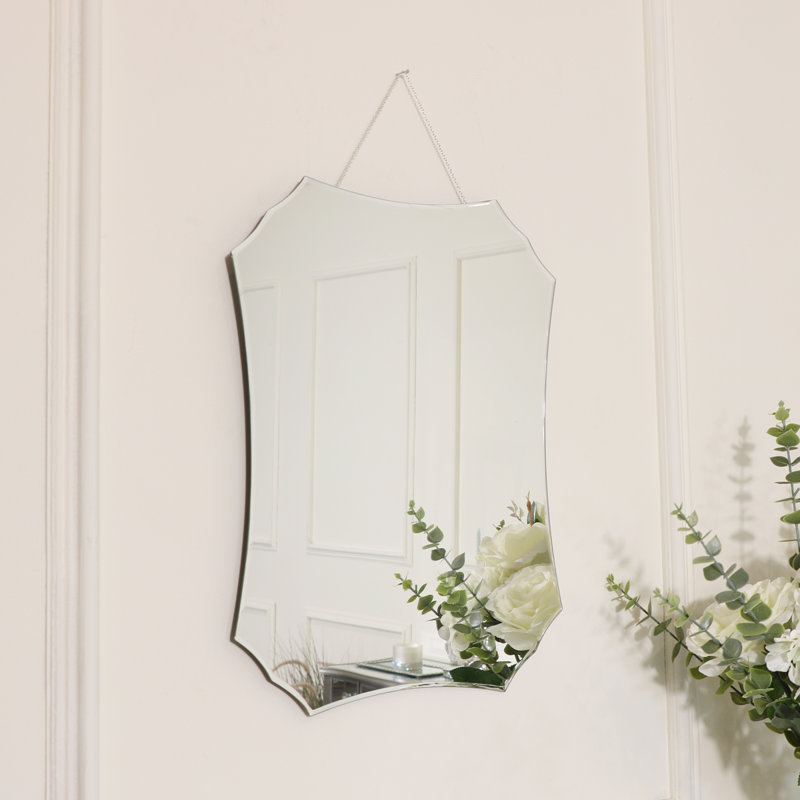 Bazzinotti Wall Mirror