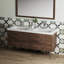 Ensemble de meuble-lavabo mural 60 po-88594125-114815682