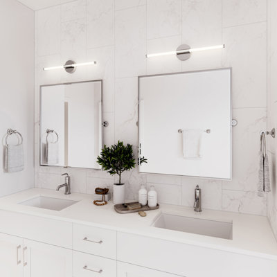 Japree Dimmable LED Vanity Light