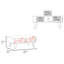Table basse Modern