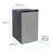 Avanti 4.5 cu. ft. Compact Refrigerator