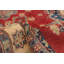 Raidon One-of-a-Kind 4'10" X 6'7" New Age Wool Area Rug in