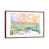 Classic Wood Floater Framed