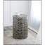 Table d'appoint de jardin D14x20