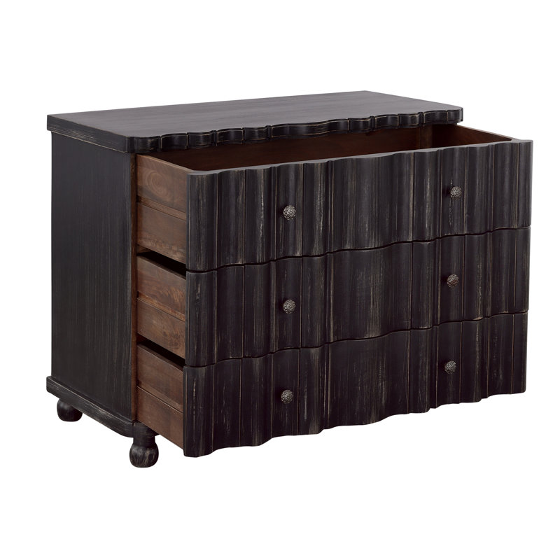 Camishia Accent Cabinet