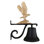 Cast Eagle Bell
