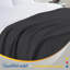 Couverture 100% coton tissée à la main, douce et antimicrobienne-108679438-108679437