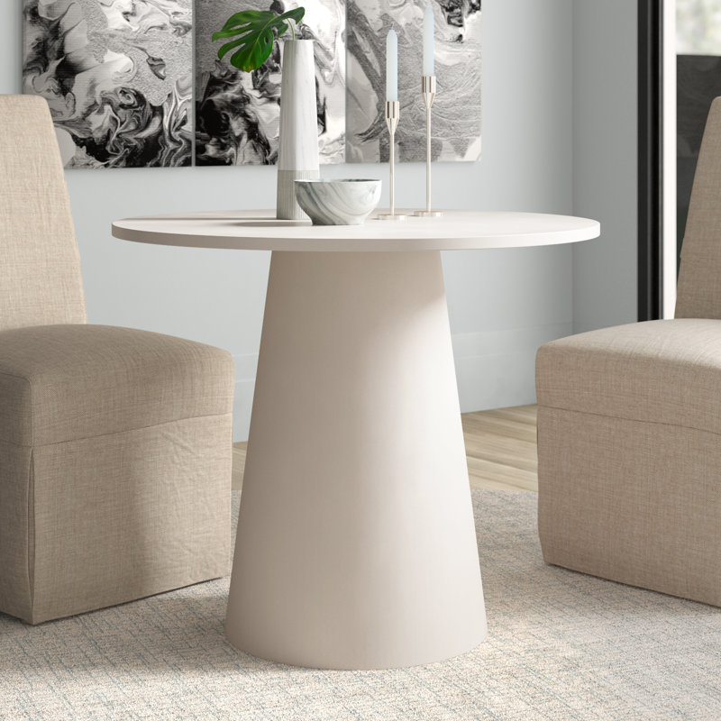 Bradlyn Round Dining Table