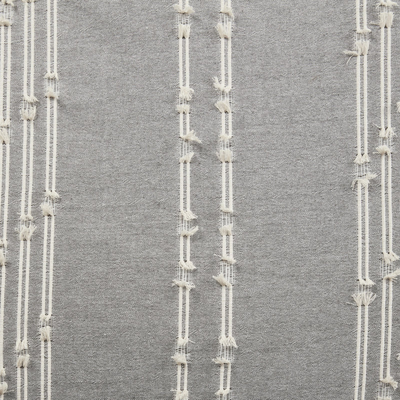 Ensembles de literie en jacquard de coton de qualité supérieure, style moderne pour la décoration intérieure