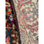 Oriental Area Rug in Red