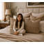 Housse de coussin Au Naturelle