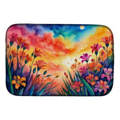 Drying Mat