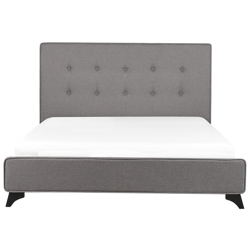 Perezville Upholstered Bed, Double