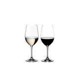 RIEDEL Vinum Riesling Grand Cru/Zinfandel Wine Glass (Set of 2)