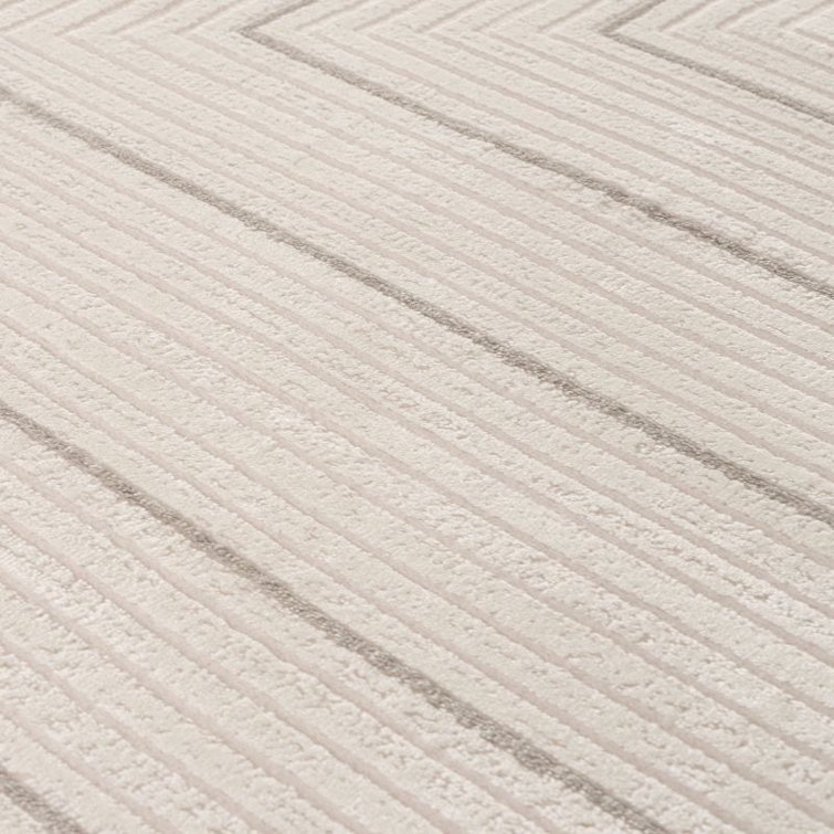 Carmel Geometric Area Rug