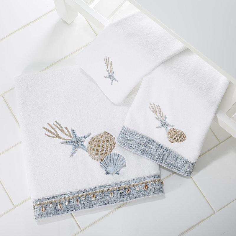 Amarpal Towel,  3 Piece Towel Set