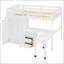 Lit mezzanine double avec escalier-1671390737-1671390742