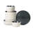 Stone Lain Elica 12-Piece Dinnerware Set Stoneware-98144227