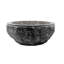 AGUA CANADA Pelopia 15.75'' Marble Circular Bathroom Sink-39707998